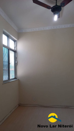 Imagem Apartamento com 2 Quartos à Venda, 50 m² em Centro - Niterói