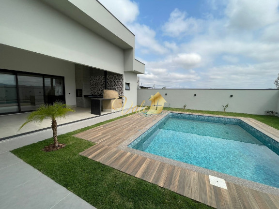 Imagem Casa com 4 Quartos à Venda, 300 m² em Condomínio Residencial Colinas Do Paratehy - São José Dos Campos Imagem Casa com 4 Quartos à Venda, 300 m² em Condomínio Residencial Colinas Do Paratehy - São José Dos Campos