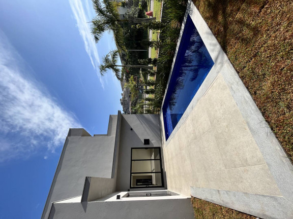 Imagem Casa de Condomínio com 4 Quartos à Venda, 268 m² em Alphaville - Santana De Parnaíba Imagem Casa de Condomínio com 4 Quartos à Venda, 268 m² em Alphaville - Santana De Parnaíba