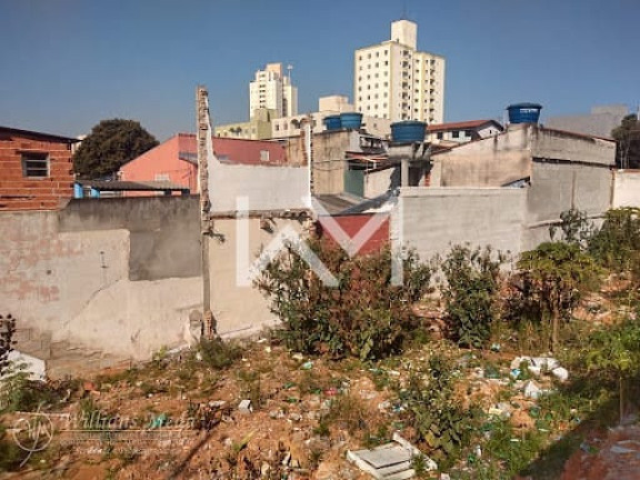 Imagem Terreno à Venda, 400 m² em Jardim Gopouva - Guarulhos Imagem Terreno à Venda, 400 m² em Jardim Gopouva - Guarulhos
