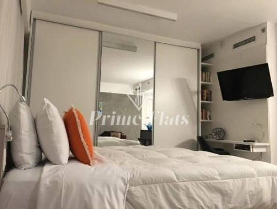 Imagem Apartamento com 1 Quarto à Venda, 32 m² em Moema - São Paulo Imagem Apartamento com 1 Quarto à Venda, 32 m² em Moema - São Paulo
