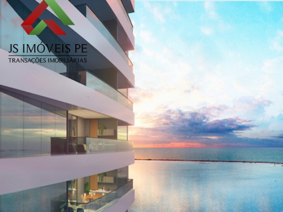 Imagem Imóvel com 4 Quartos à Venda, 226 m² em São Jose - Recife