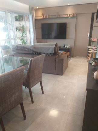 Imagem Apartamento com 3 Quartos à Venda, 124 m² em Alto Da Mooca - São Paulo Imagem Apartamento com 3 Quartos à Venda, 124 m² em Alto Da Mooca - São Paulo