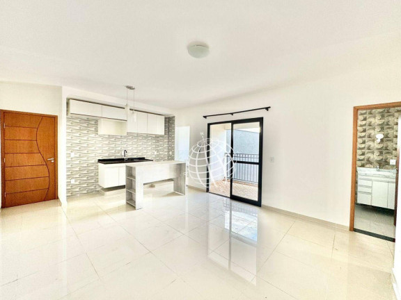 Imagem Apartamento com 2 Quartos à Venda, 70 m² em Atibaia Jardim - Atibaia Imagem Apartamento com 2 Quartos à Venda, 70 m² em Atibaia Jardim - Atibaia