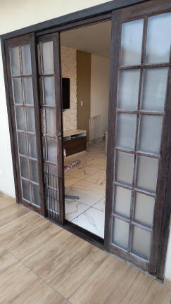 Imagem Casa com 3 Quartos à Venda, 218 m² em Mirante De Jandira - Jandira Imagem Casa com 3 Quartos à Venda, 218 m² em Mirante De Jandira - Jandira