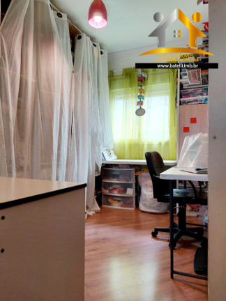 Imagem Apartamento com 4 Quartos à Venda, 142 m² em Vila São Francisco - Osasco Imagem Apartamento com 4 Quartos à Venda, 142 m² em Vila São Francisco - Osasco
