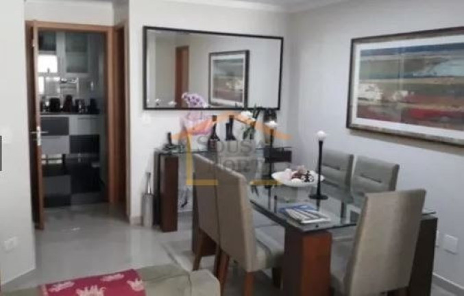 Imagem Apartamento com 3 Quartos à Venda, 122 m² em Tucuruvi - São Paulo