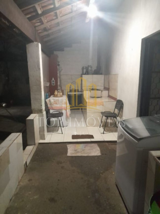 Imagem Casa com 2 Quartos à Venda, 280 m² em Conjunto Residencial Galo Branco - São José Dos Campos Imagem Casa com 2 Quartos à Venda, 280 m² em Conjunto Residencial Galo Branco - São José Dos Campos
