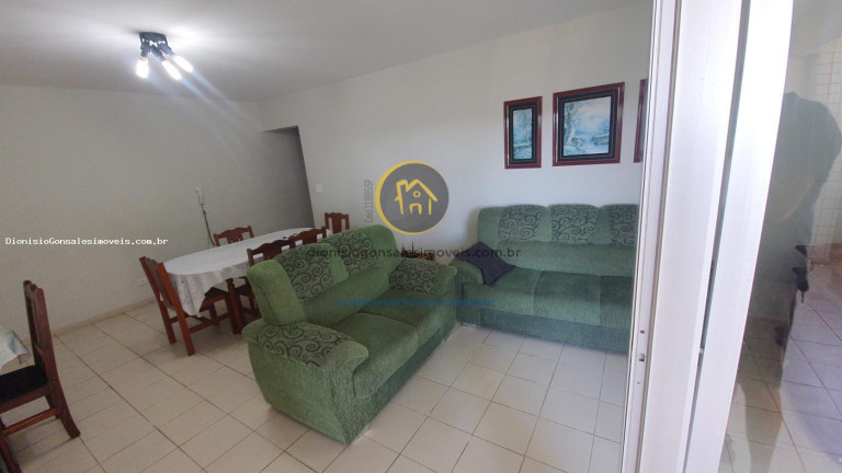 Imagem Apartamento com 3 Quartos à Venda, 134 m² em Parque Balneário Oasis - Peruíbe