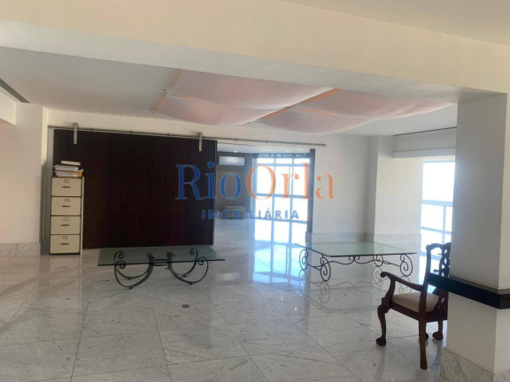 Imagem Apartamento com 3 Quartos à Venda, 400 m² em Barra Da Tijuca - Rio De Janeiro Imagem Apartamento com 3 Quartos à Venda, 400 m² em Barra Da Tijuca - Rio De Janeiro
