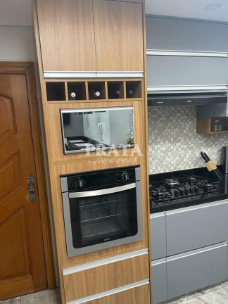 Imagem Apartamento com 2 Quartos à Venda, 105 m² em Marapé - Santos Imagem Apartamento com 2 Quartos à Venda, 105 m² em Marapé - Santos