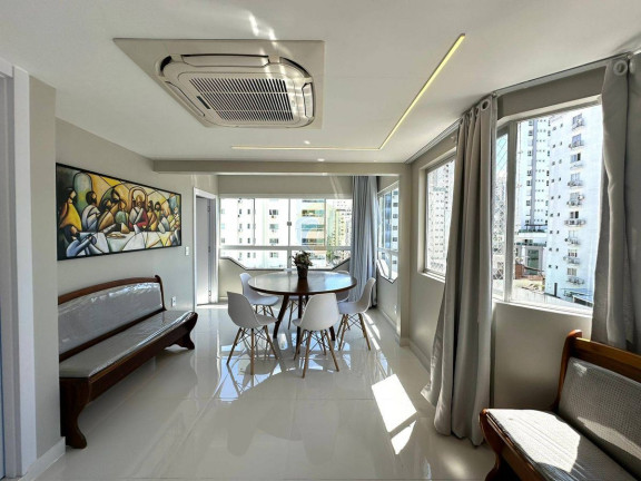 Cobertura com 4 Quartos à Venda, 168 m² em Centro - Balneário Camboriú