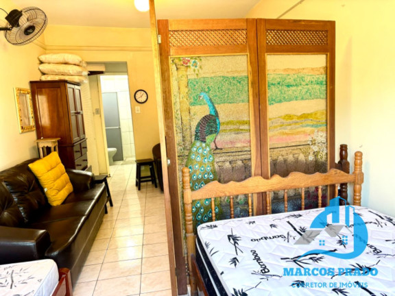 Imagem Apartamento com 1 Quarto à Venda, 38 m² em Centro - Ubatuba Imagem Apartamento com 1 Quarto à Venda, 38 m² em Centro - Ubatuba