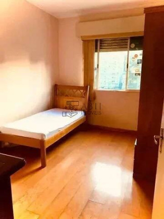 Foto do imóvel Apartamento com 3 Quartos à Venda, 96 m² em Vila Guarani (z Sul) - São Paulo