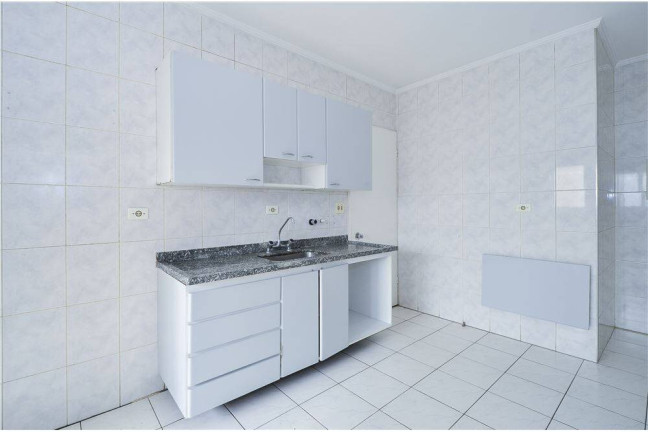 Imagem Apartamento com 3 Quartos à Venda, 113 m² em Vila Cruzeiro - São Paulo Imagem Apartamento com 3 Quartos à Venda, 113 m² em Vila Cruzeiro - São Paulo