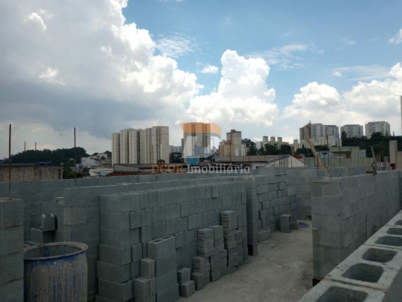 Imagem Apartamento com 2 Quartos à Venda, 41 m² em Centro - Diadema Imagem Apartamento com 2 Quartos à Venda, 41 m² em Centro - Diadema