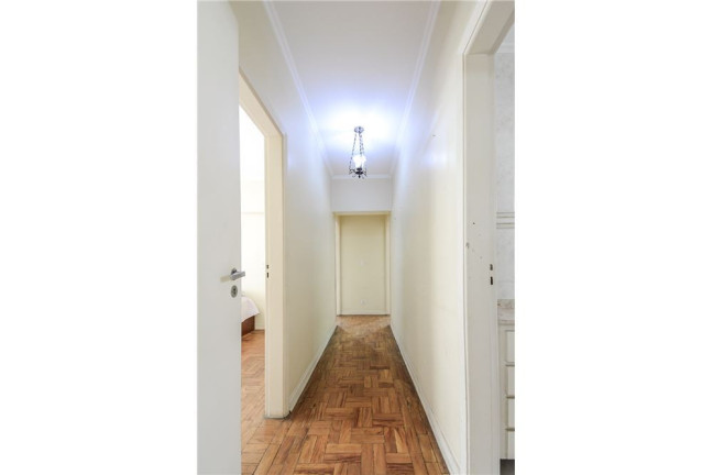 Imagem Apartamento com 3 Quartos à Venda, 160 m² em Perdizes - São Paulo Imagem Apartamento com 3 Quartos à Venda, 160 m² em Perdizes - São Paulo