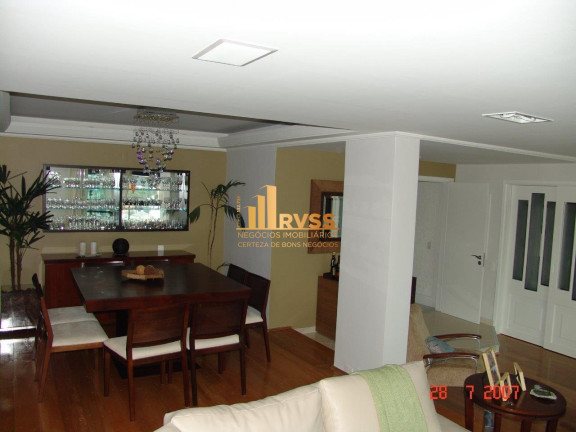 Imagem Apartamento com 3 Quartos à Venda, 188 m² em Rudge Ramos - São Bernardo Do Campo Imagem Apartamento com 3 Quartos à Venda, 188 m² em Rudge Ramos - São Bernardo Do Campo