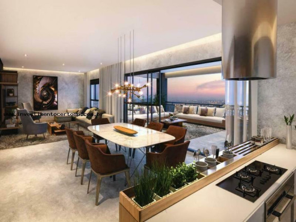 Imagem Apartamento com 3 Quartos à Venda, 157 m² em Parque Da Mooca - São Paulo Imagem Apartamento com 3 Quartos à Venda, 157 m² em Parque Da Mooca - São Paulo