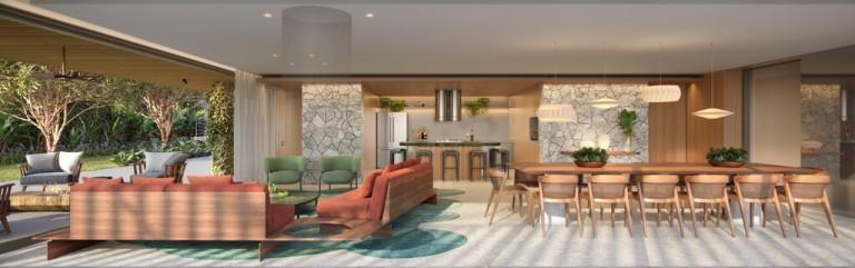 Imagem Cobertura com 3 Quartos à Venda, 464 m² em Três Figueiras - Porto Alegre Imagem Cobertura com 3 Quartos à Venda, 464 m² em Três Figueiras - Porto Alegre