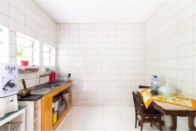 Imagem Casa com 2 Quartos à Venda, 130 m² em Campo Belo - São Paulo Imagem Casa com 2 Quartos à Venda, 130 m² em Campo Belo - São Paulo