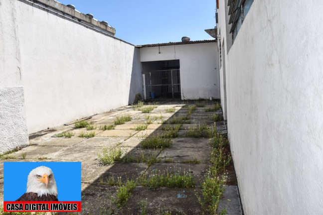 Imagem Galpão à Venda, 3 m² em Chácara São João - São Paulo