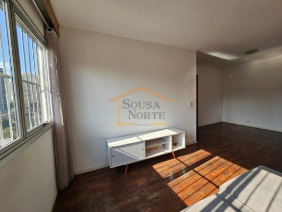 Imagem Apartamento com 3 Quartos à Venda, 96 m² em Santana - São Paulo Imagem Apartamento com 3 Quartos à Venda, 96 m² em Santana - São Paulo
