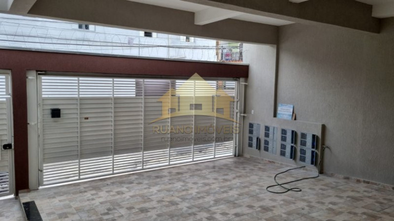 Imagem Apartamento com 2 Quartos à Venda, 43 m² em Artur Alvim - São Paulo
