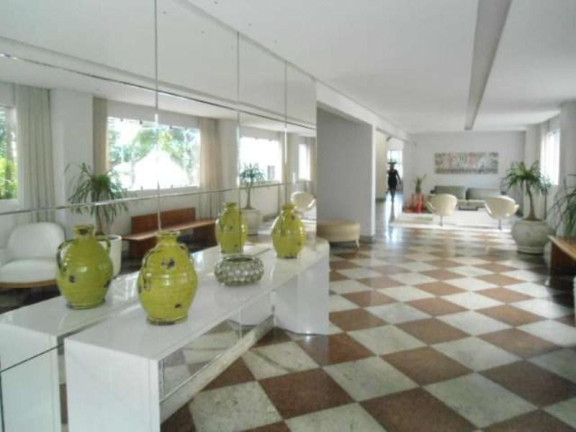Imagem Apartamento com 4 Quartos à Venda, 276 m² em Horto Florestal - Salvador Imagem Apartamento com 4 Quartos à Venda, 276 m² em Horto Florestal - Salvador