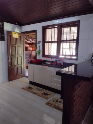 Imagem Casa com 3 Quartos à Venda, 200 m² em Boiçucanga - São Sebastião Imagem Casa com 3 Quartos à Venda, 200 m² em Boiçucanga - São Sebastião