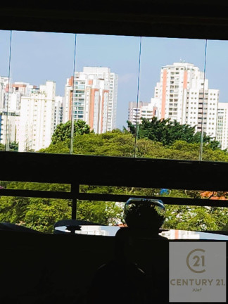 Imagem Apartamento com 3 Quartos à Venda, 246 m² em Bela Aliança - São Paulo