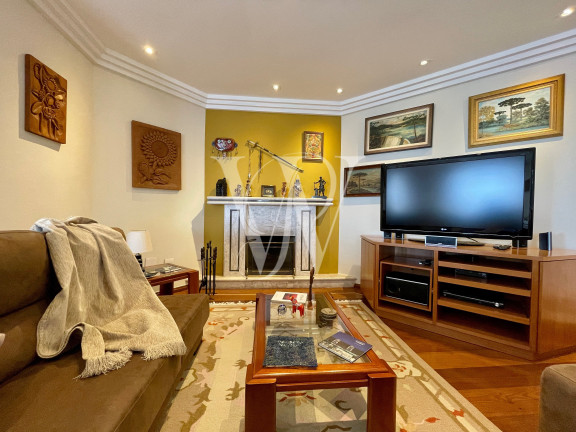 Imagem Apartamento com 4 Quartos à Venda, 540 m² em Vila Mariana - São Paulo Imagem Apartamento com 4 Quartos à Venda, 540 m² em Vila Mariana - São Paulo