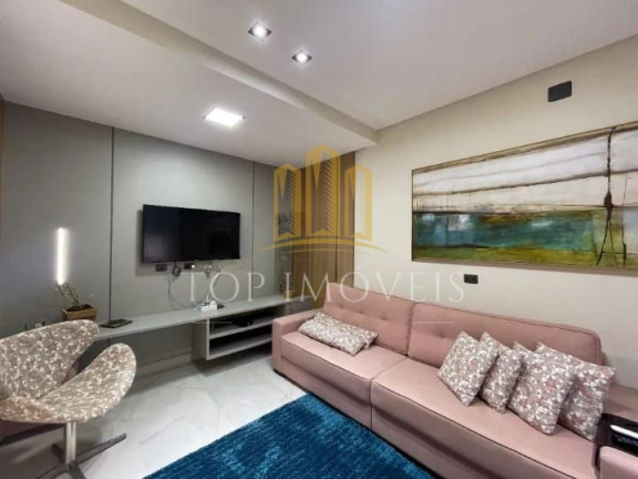 Imagem Casa de Condomínio com 4 Quartos à Venda, 536 m² em Condomínio Residencial Jaguary - São José Dos Campos