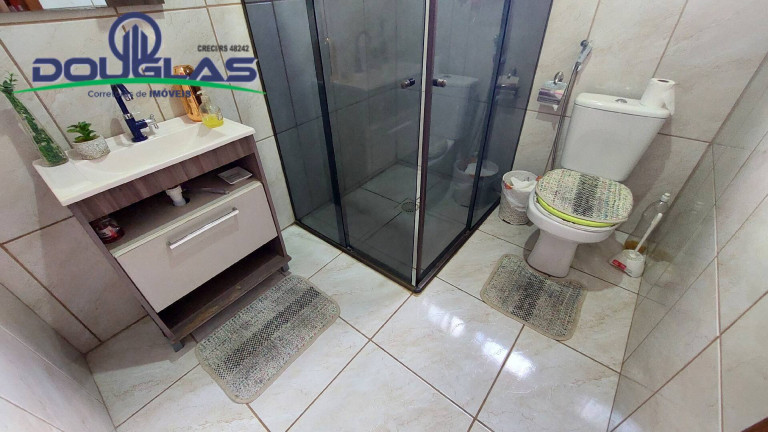 Imagem Casa com 3 Quartos à Venda, em águas Claras - Viamão Imagem Casa com 3 Quartos à Venda, em águas Claras - Viamão