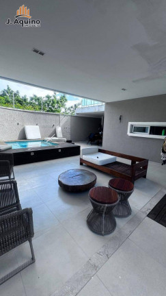 Imagem Casa com 5 Quartos à Venda,  em José De Alencar - Fortaleza