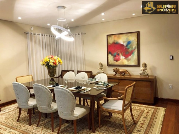 Imagem Casa com 4 Quartos à Venda, 864 m² em Centro - Pelotas