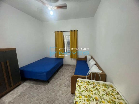 Imagem Kitnet com 1 Quarto à Venda, 20 m² em Canto Do Forte - Praia Grande Imagem Kitnet com 1 Quarto à Venda, 20 m² em Canto Do Forte - Praia Grande