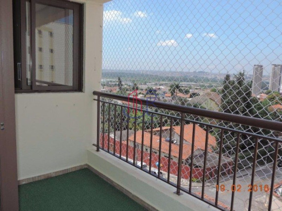 Imagem Apartamento com 3 Quartos à Venda, 96 m² em Vila Augusta - Guarulhos Imagem Apartamento com 3 Quartos à Venda, 96 m² em Vila Augusta - Guarulhos
