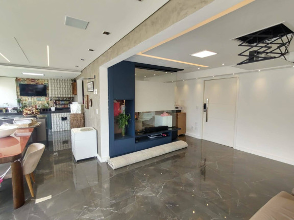 Imagem Apartamento com 3 Quartos à Venda, 150 m² em Vila Pompéia - São Paulo