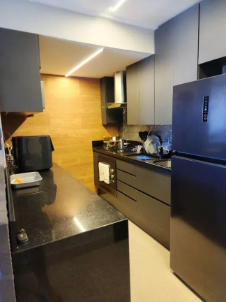 Imagem Imóvel com 2 Quartos à Venda, 79 m² em Sul (águas Claras) - Brasília