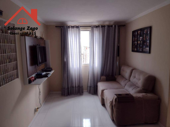 Imagem Apartamento com 2 Quartos à Venda, 54 m² em Jardim Umuarama - São Paulo Imagem Apartamento com 2 Quartos à Venda, 54 m² em Jardim Umuarama - São Paulo