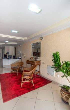 Imagem Apartamento com 2 Quartos à Venda, 73 m² em Campinas - São José