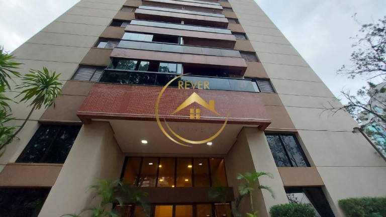 Cobertura com 3 Quartos à Venda, 170 m² em Cambuí - Campinas