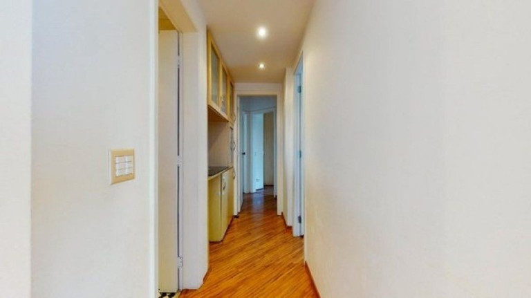 Imagem Apartamento com 3 Quartos à Venda, 103 m² em Jardim Paulistano - São Paulo