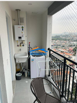 Imagem Apartamento com 2 Quartos à Venda, 48 m² em Presidente Altino - Osasco Imagem Apartamento com 2 Quartos à Venda, 48 m² em Presidente Altino - Osasco