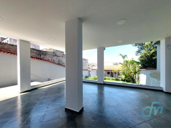 Imagem Sobrado com 4 Quartos à Venda, 334 m² em Vila Natal - Mogi Das Cruzes
