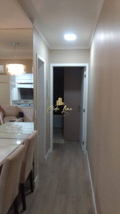 Imagem Apartamento com 1 Quarto à Venda, 57 m² em Balneário - Florianópolis Imagem Apartamento com 1 Quarto à Venda, 57 m² em Balneário - Florianópolis