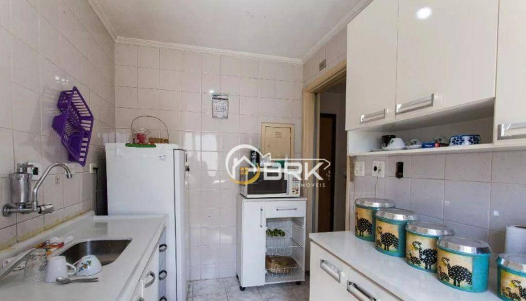 Imagem Apartamento com 3 Quartos à Venda, 66 m² em Vila Carrão - São Paulo