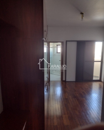 Imagem Apartamento com 4 Quartos à Venda, 231 m² em Centro - Sorocaba Imagem Apartamento com 4 Quartos à Venda, 231 m² em Centro - Sorocaba