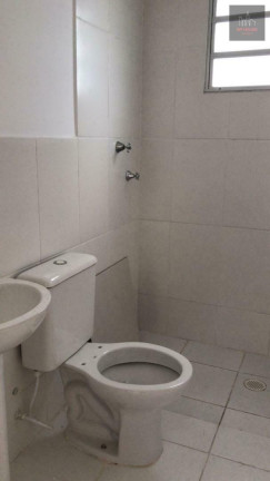 Imagem Apartamento com 2 Quartos à Venda, 43 m² em Aricanduva - São Paulo
